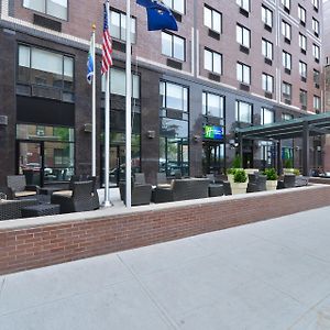 Holiday Inn Express Manhattan Midtown West, An Ihg Hotel